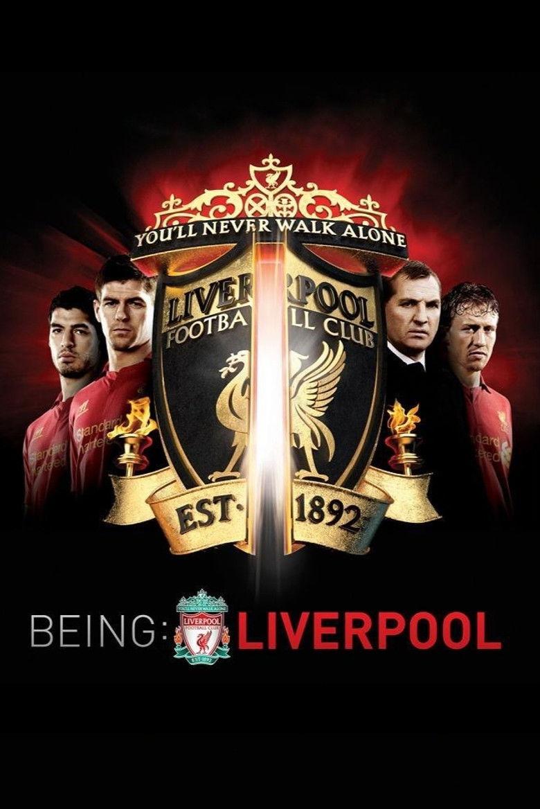 Manchester United - Liverpool