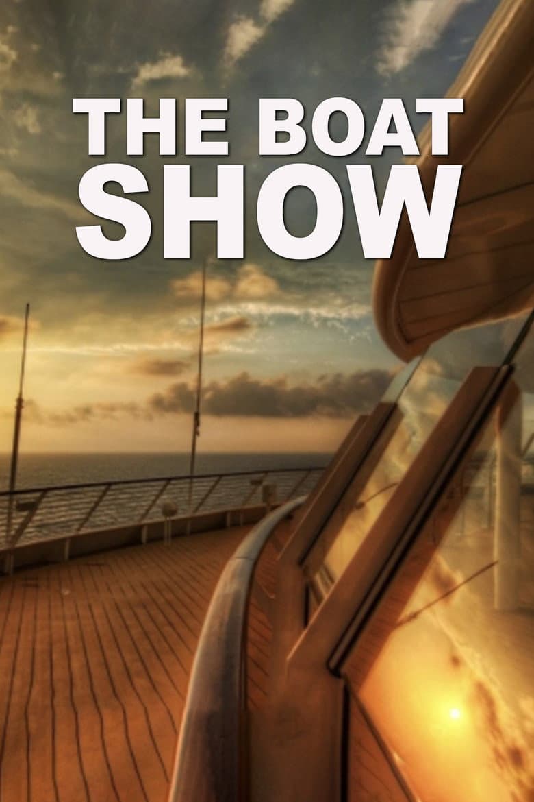 Boat Show - Stag. Boat Show 2026 - Boat Show 2026 Ep.20 25/06/2026