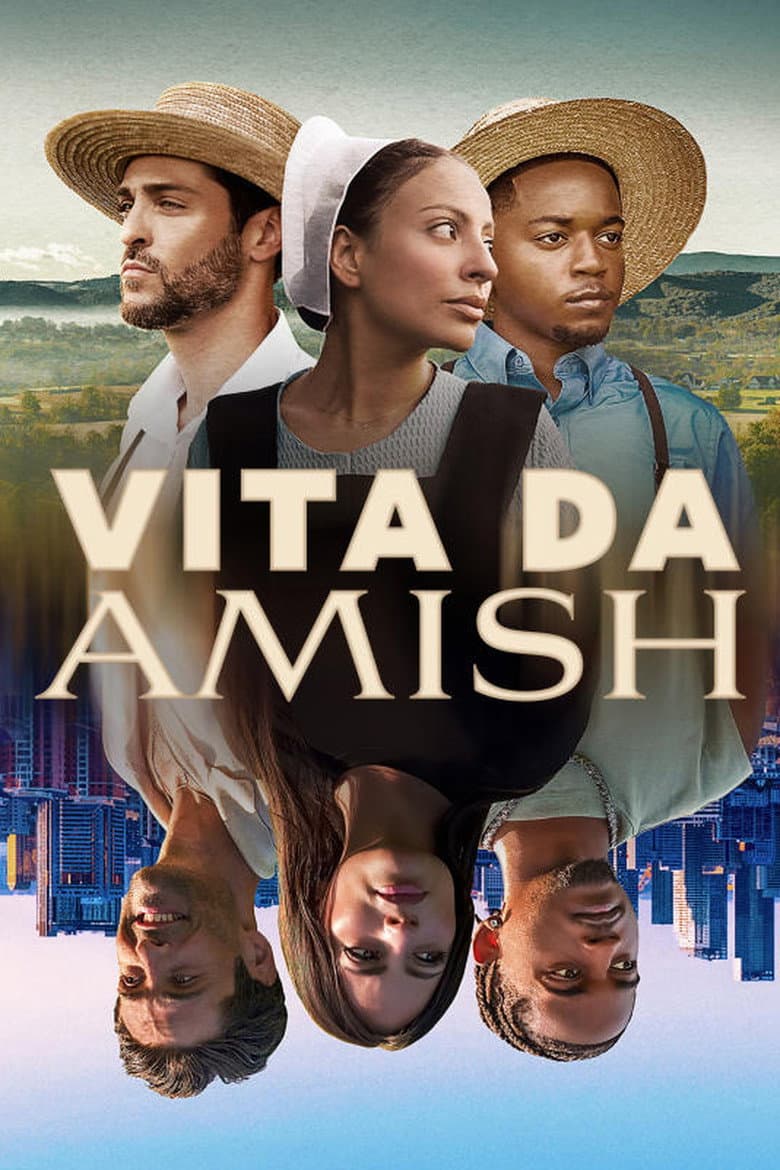 Vita da Amish (St. 1 - Ep. 1)