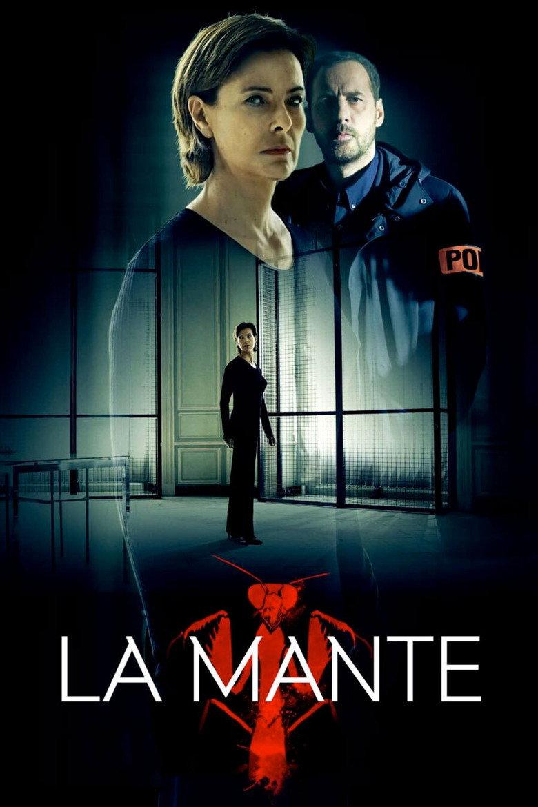 La mantide