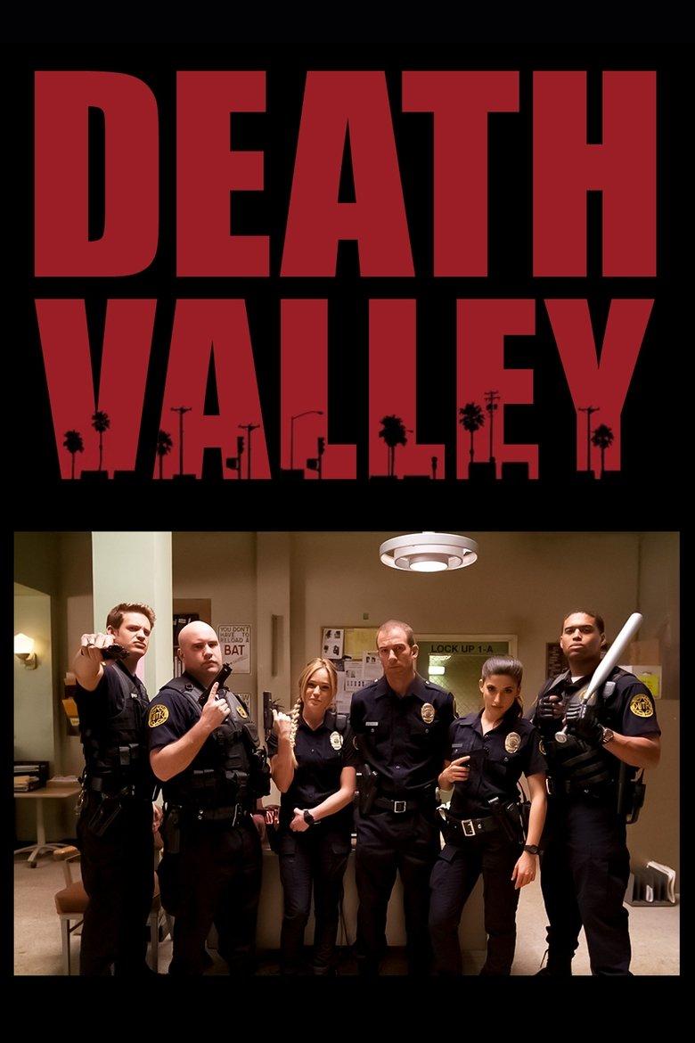 Death Valley (St. 1 - Ep. 1)