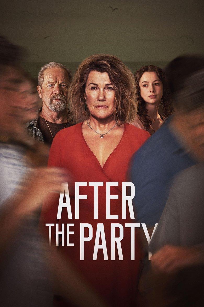 After Party - La Notte Dei Campioni 15/10/2026