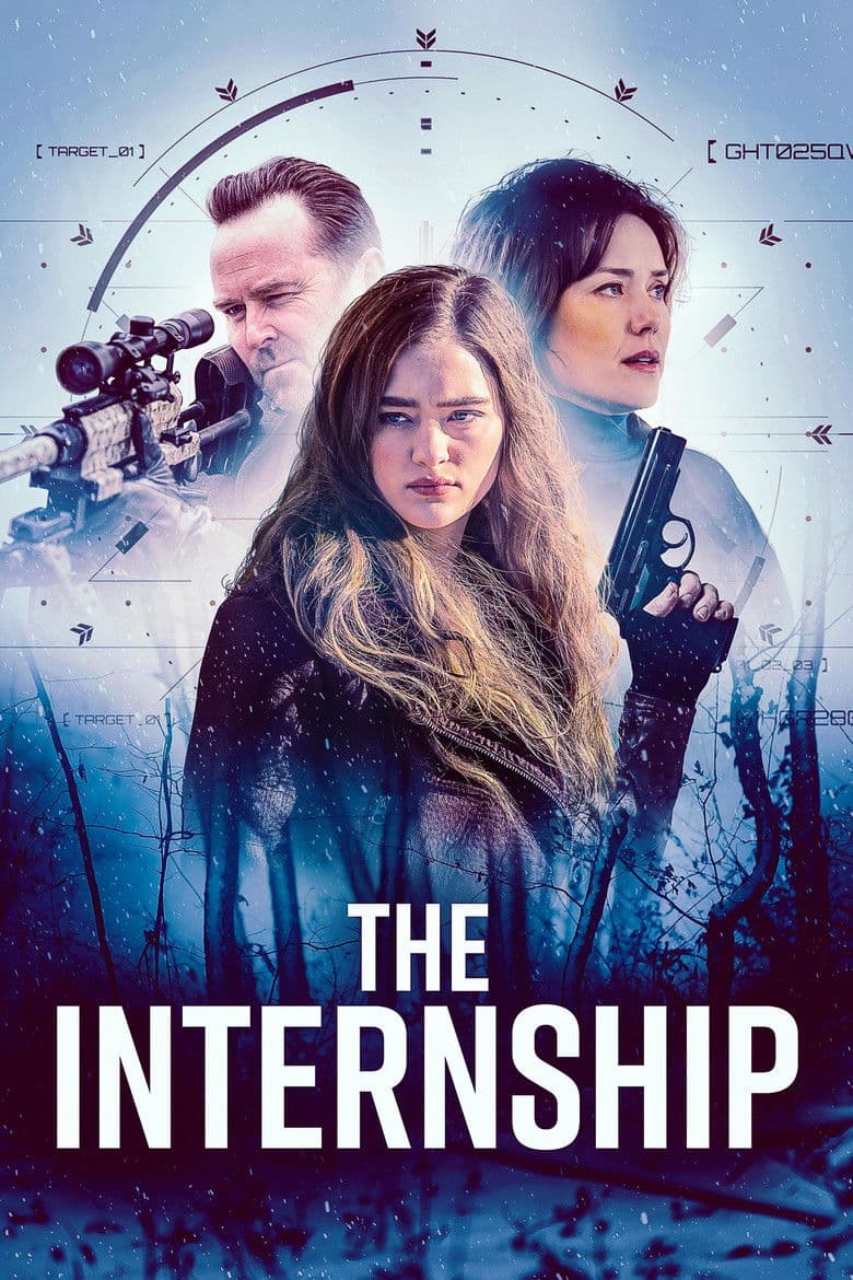 Internship, The
