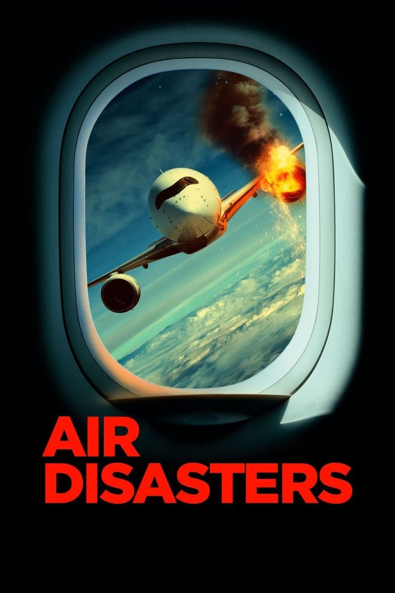 Mayday: air disaster - The accident files 5