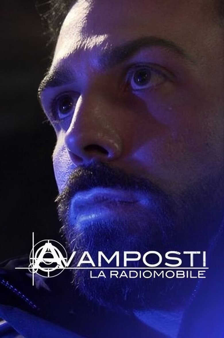 Avamposti: la radiomobile (St. 1 - Ep. 2)