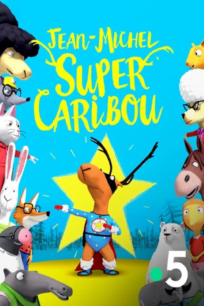 Caribù