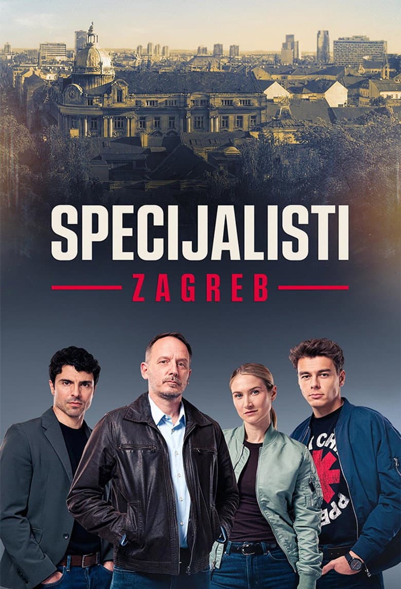 Zagreb