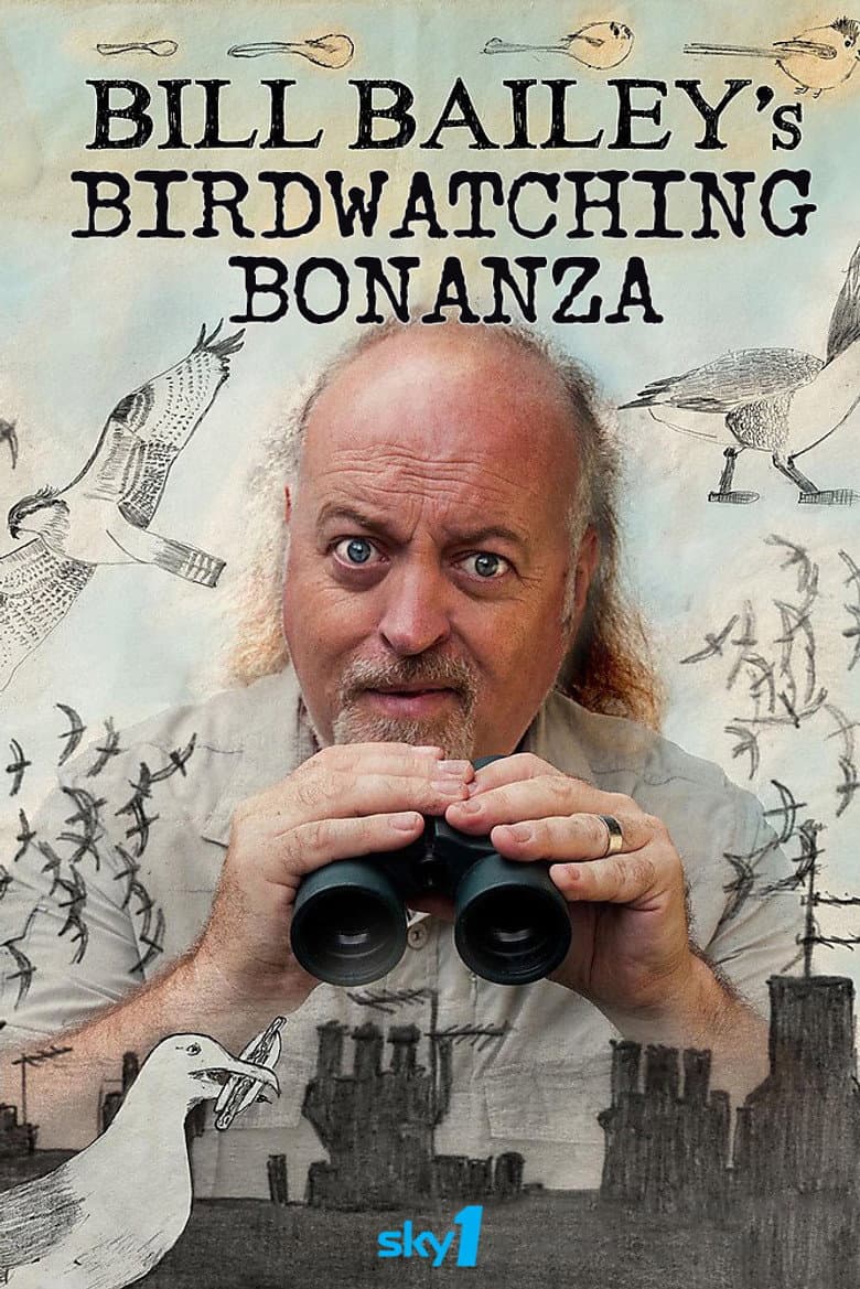 Birdwatching