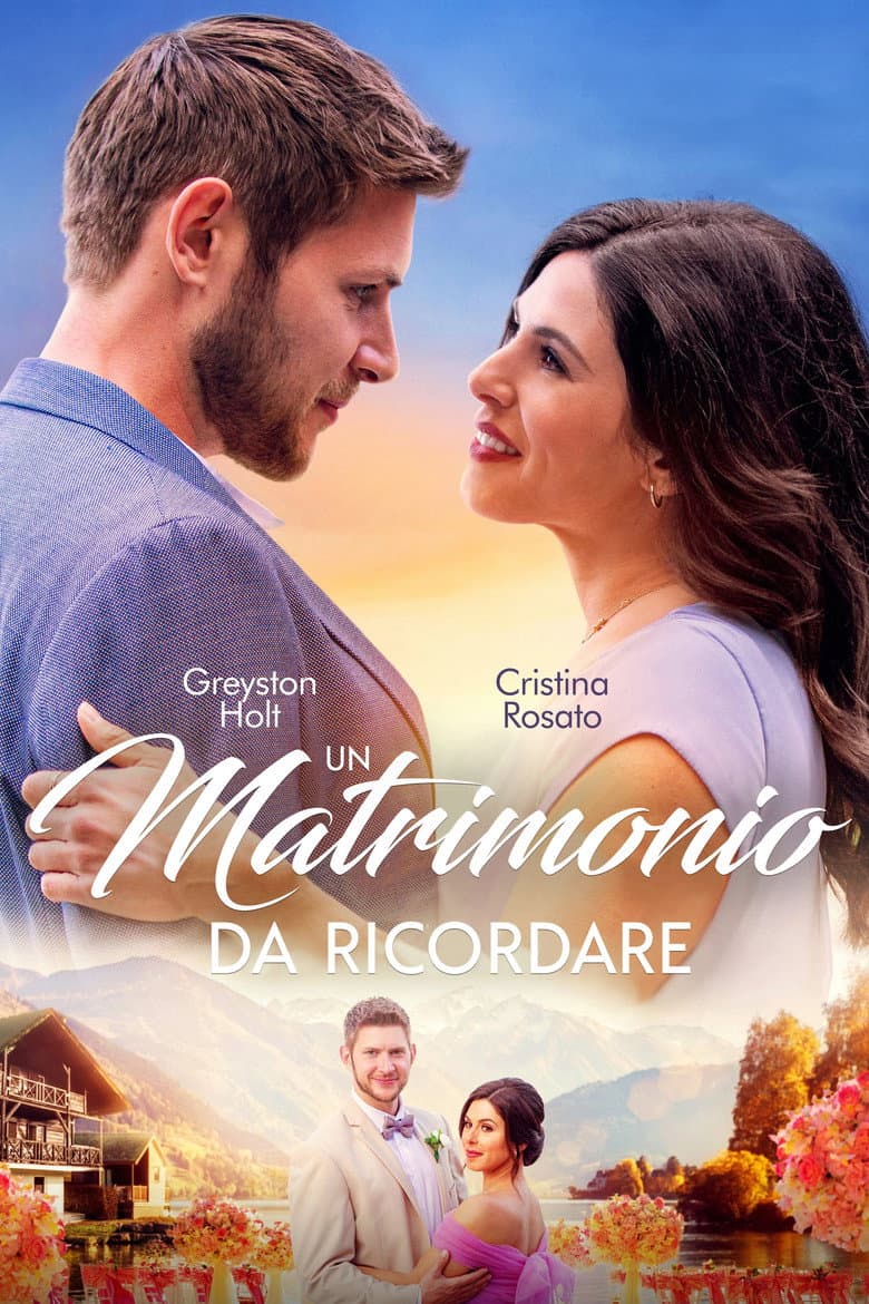 Un matrimonio da ricordare (2021)