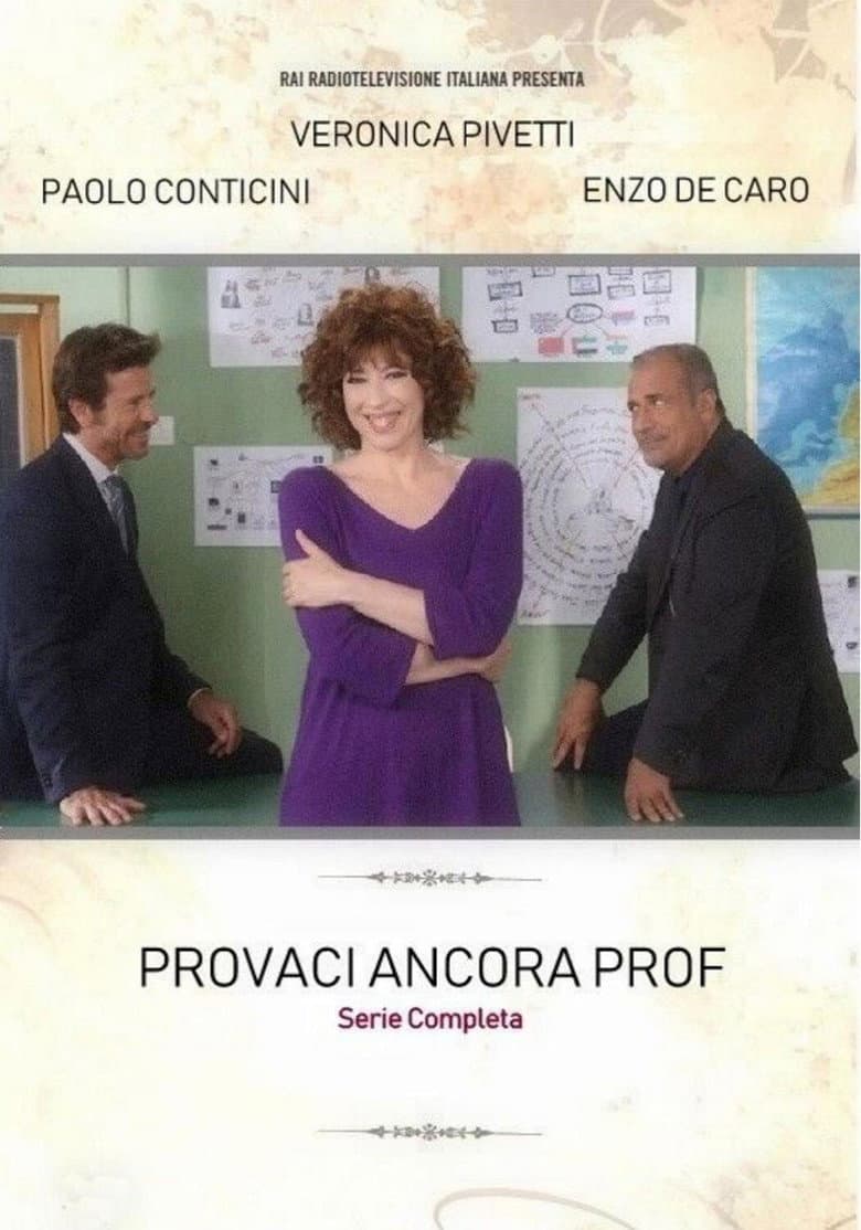 Provaci ancora Prof!