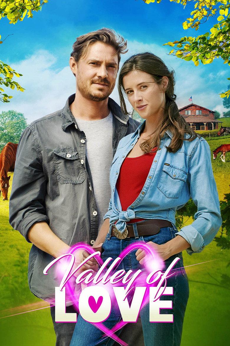 La valle dell'amore (2022)