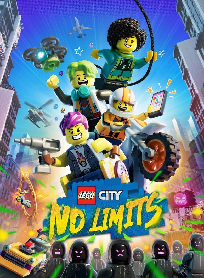 City: No Limits