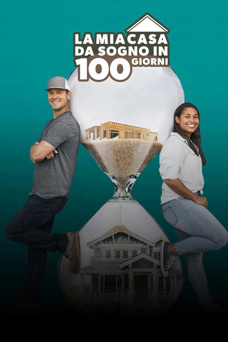 La mia casa da sogno in 100 giorni (St. 4 - Ep. 3)