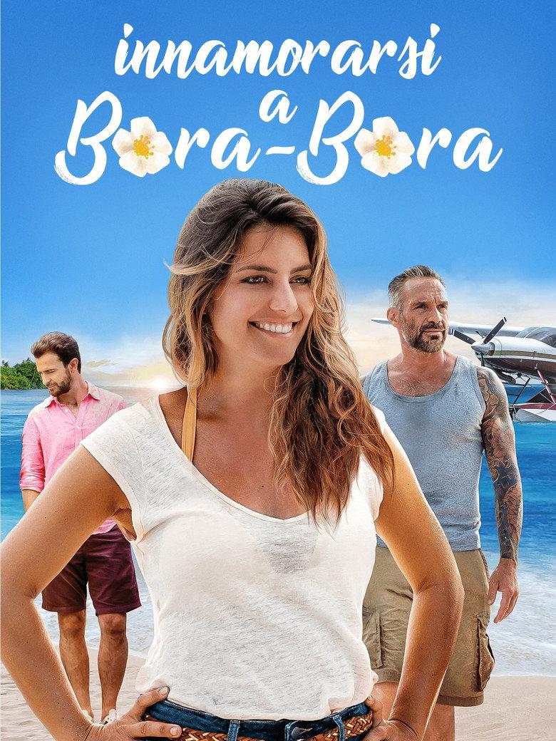 Innamorarsi a Bora Bora