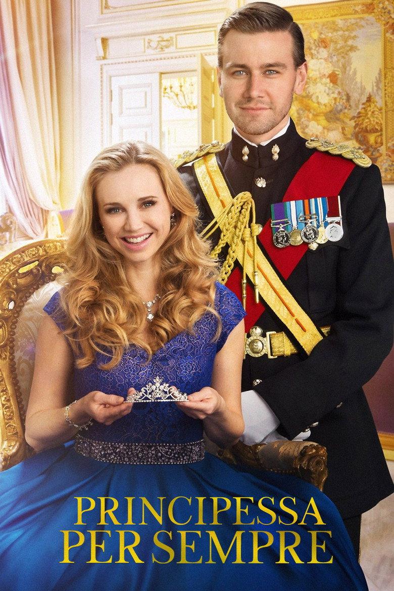 Principessa per sempre (2018)