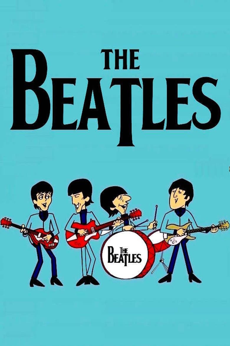The Beatles - Eight Days a Week