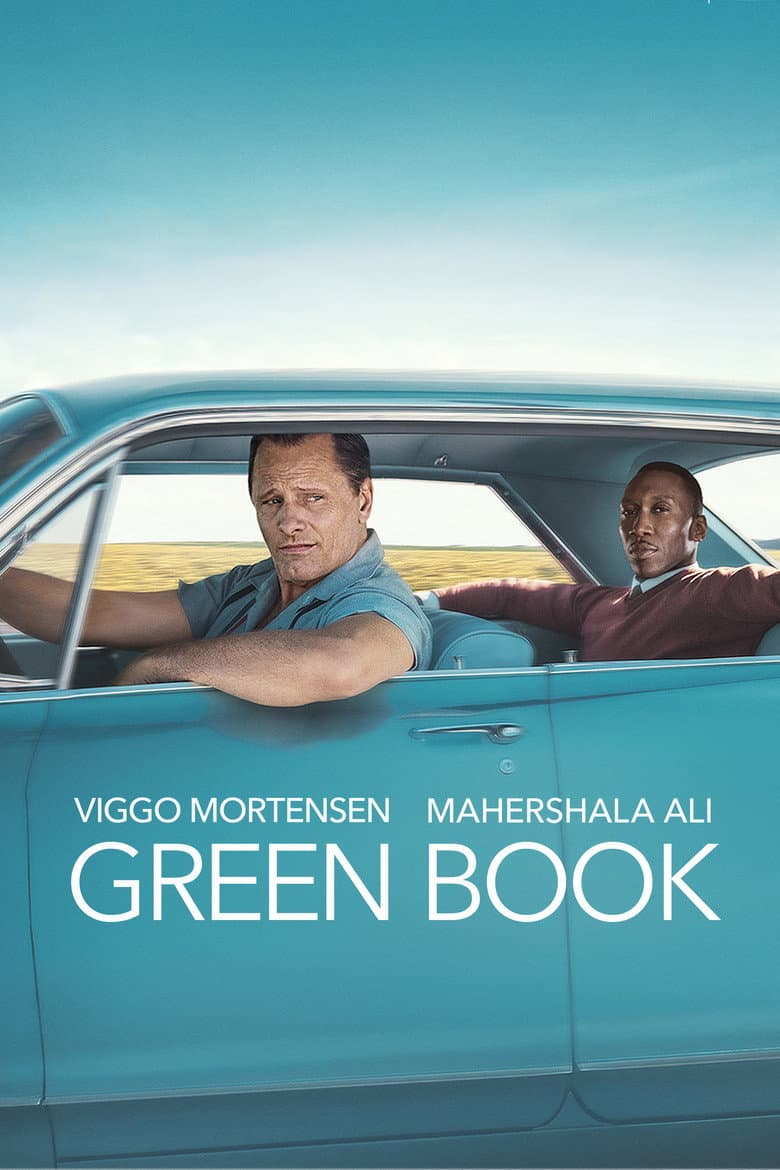 Green book