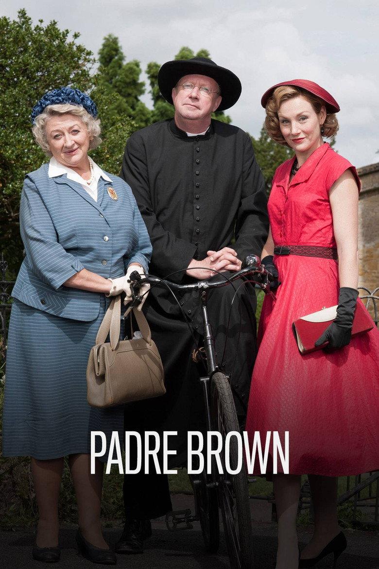 Padre Brown (St. 11 - Ep. 3)