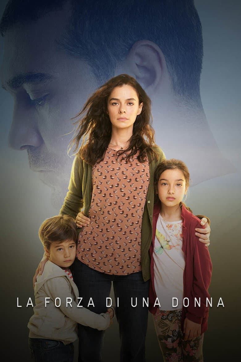 La forza di una donna - PrimaTv