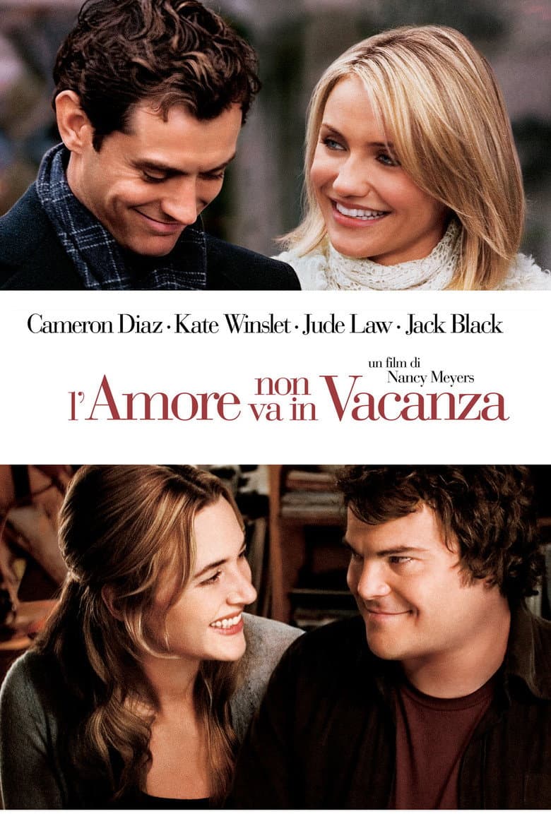 L'amore non va in vacanza