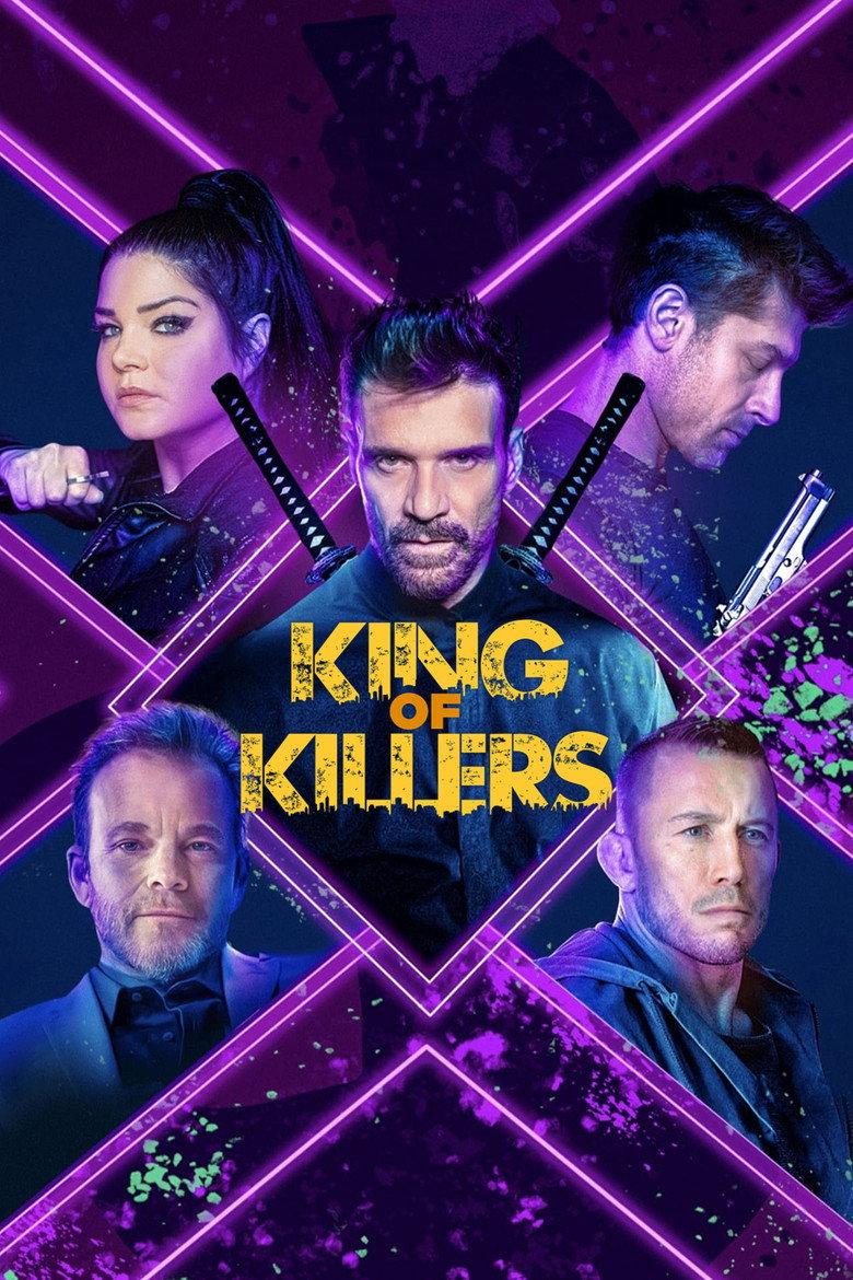 King of killers