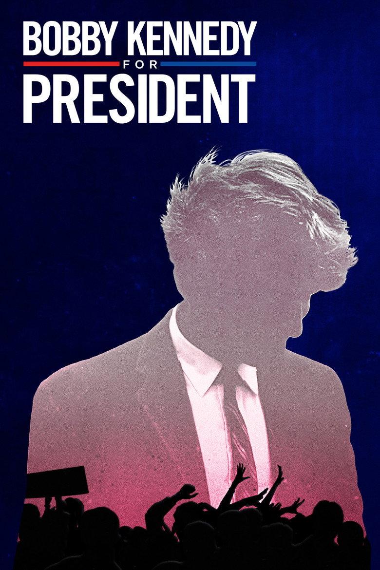Bobby Kennedy - Il sogno di un mondo migliore