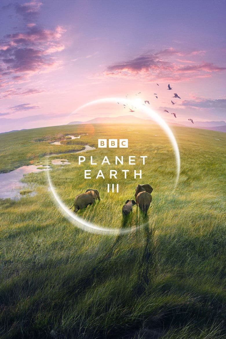 Planet Earth III - Le meraviglie della natura
