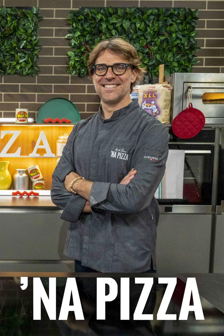 'Na pizza (St. 2 - Ep. 3)