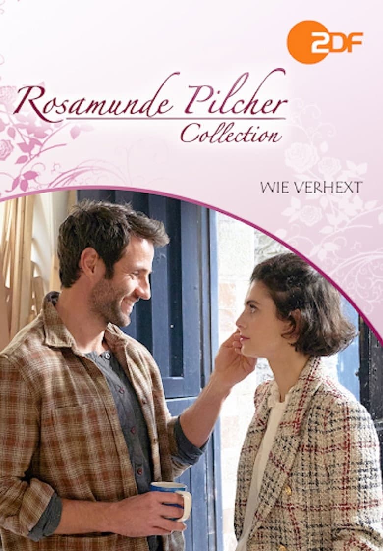 Rosamunde Pilcher: come stregata