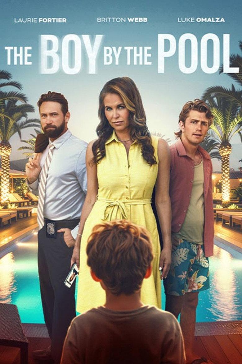 The Boy by the Pool (2026)