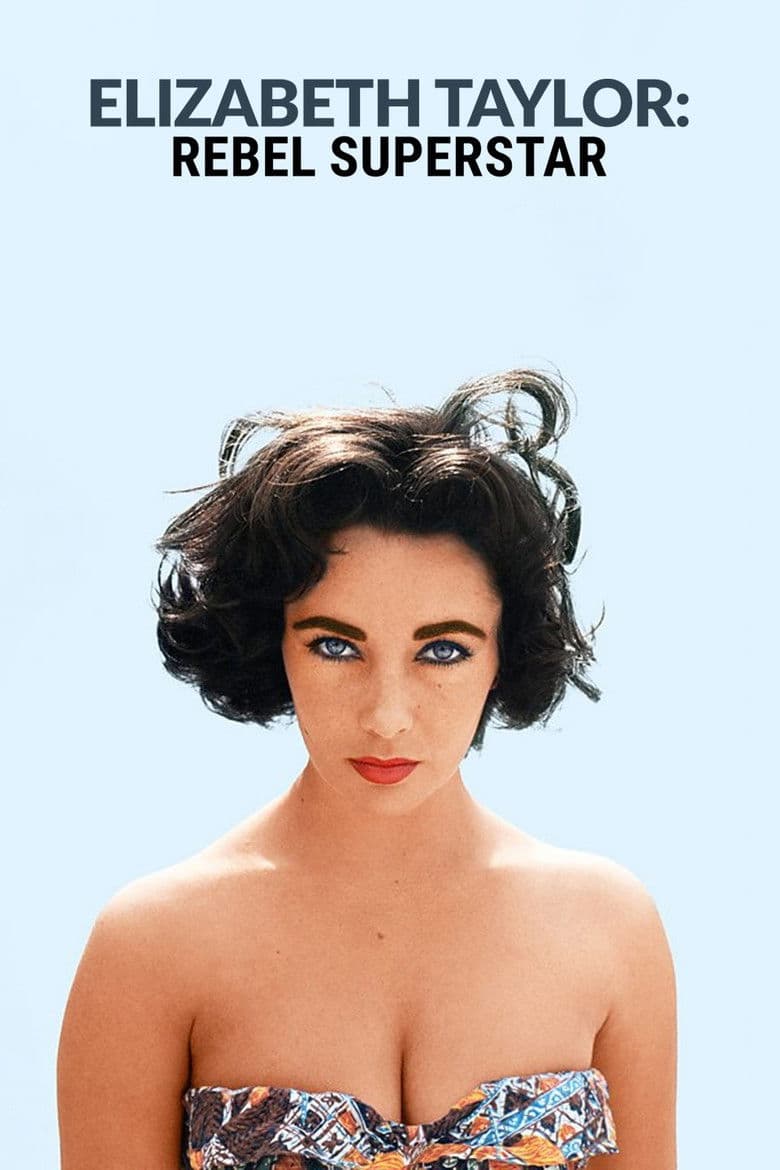Elizabeth Taylor - L'ultima diva
