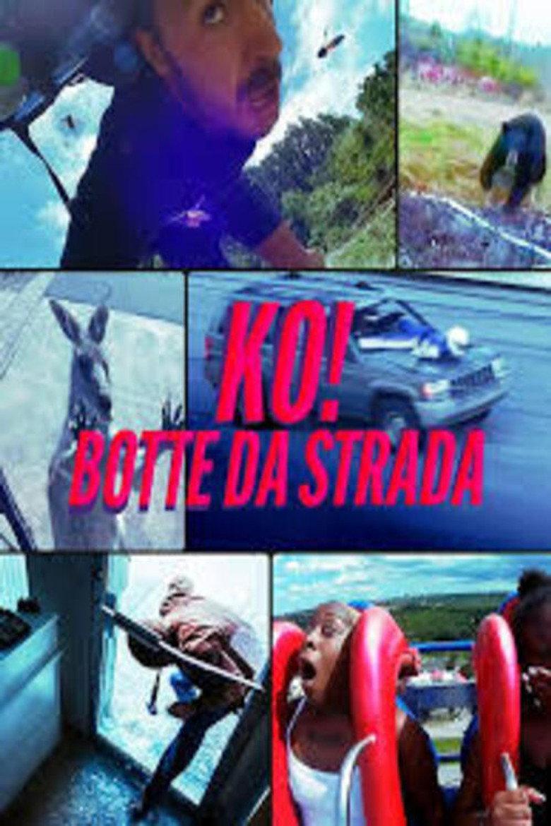 KO! Botte da strada (St. 1 - Ep. 10)