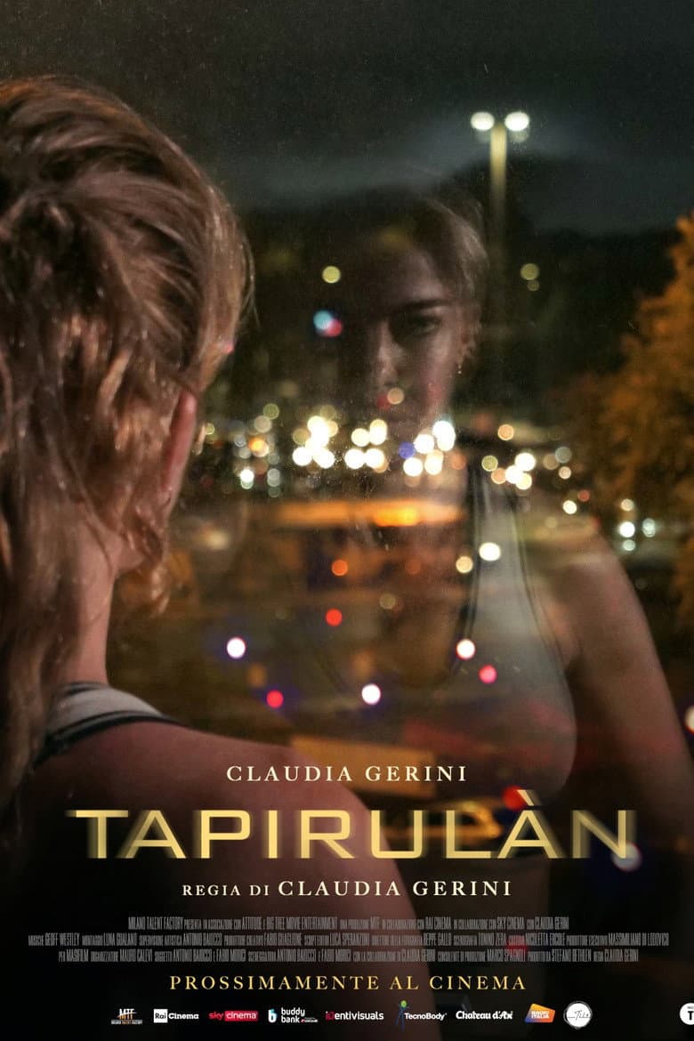 Tapirula'n