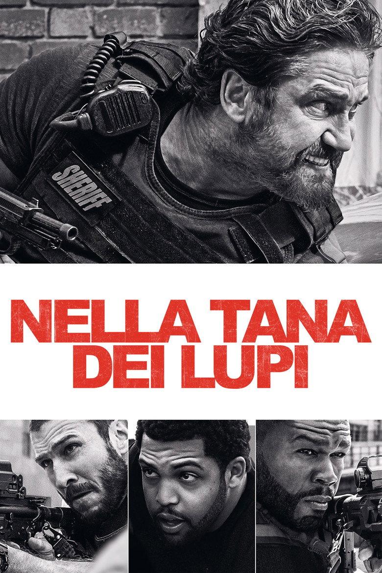 Nella tana dei lupi