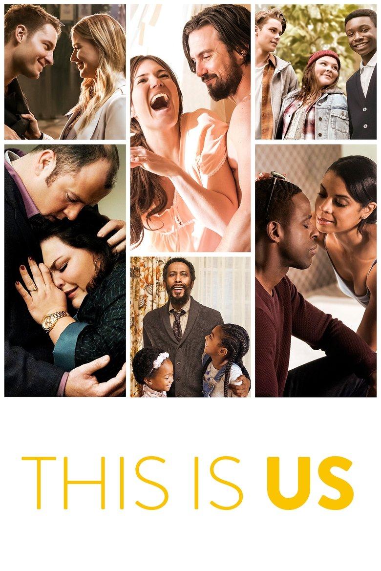This Is Us - Stag. This Is Us S.05 - This Is Us 05 Ep.01 - 40: Parte Uno
