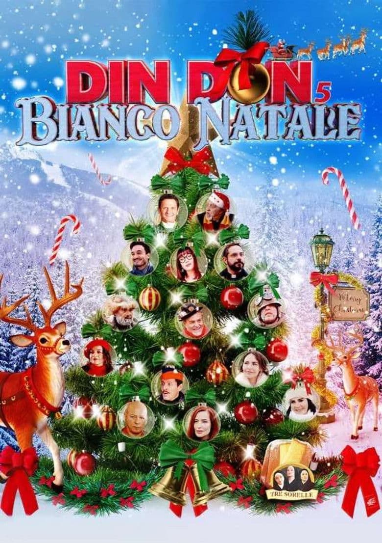 Bianco Natale
