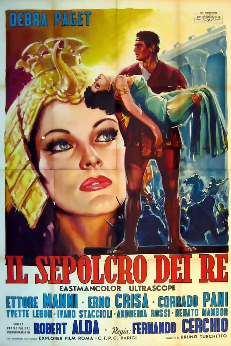 Il Re dei Re