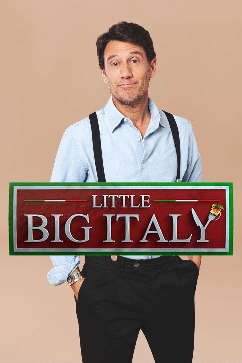 Little Big Italy (St. 5 - Ep. 11)
