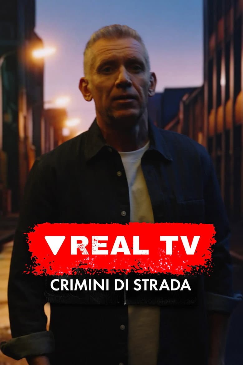 Real TV: crimini di strada (St. 1 - Ep. 1)