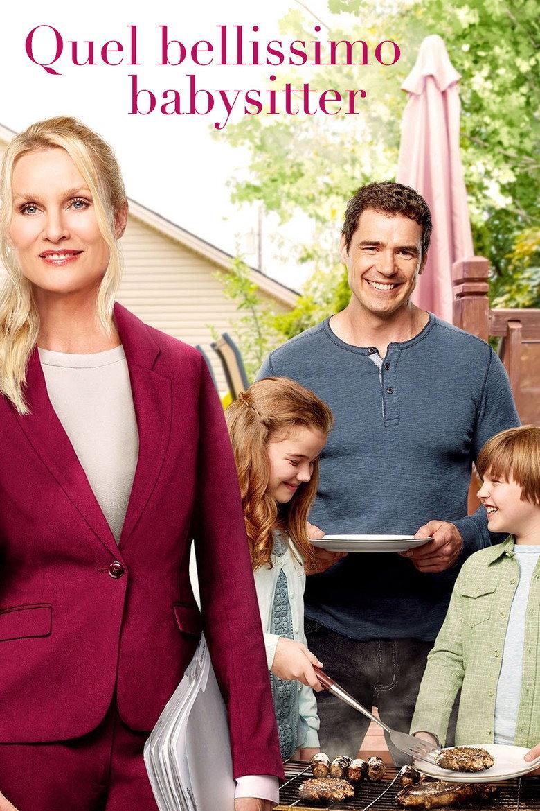Quel bellissimo babysitter (2016)