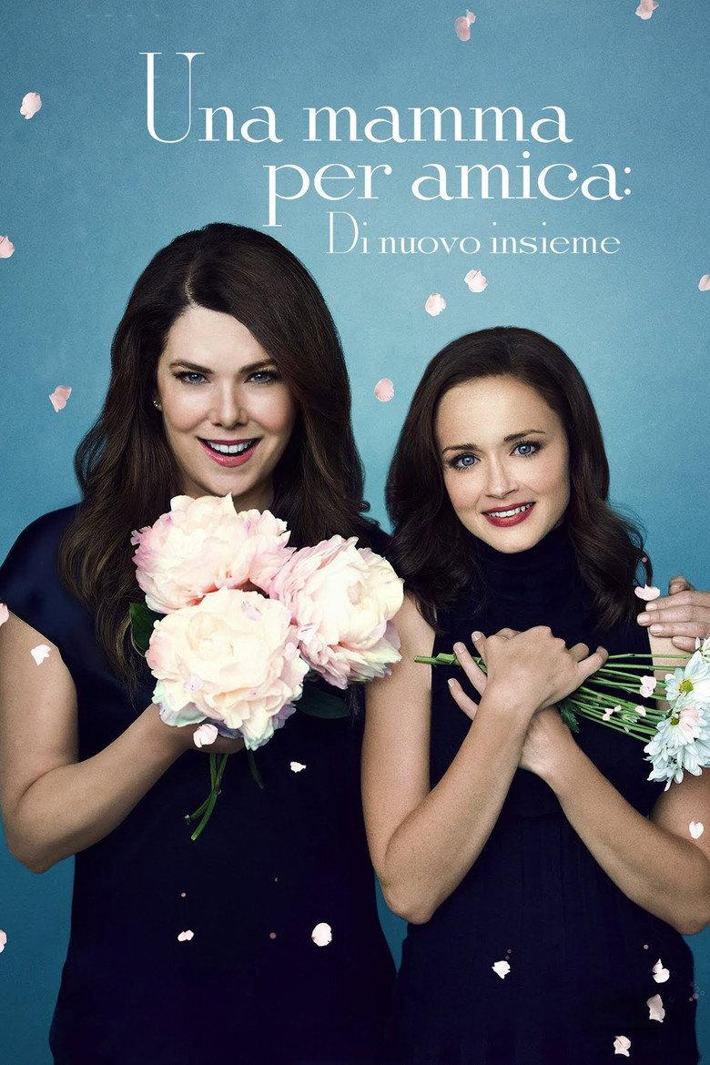 UNA MAMMA PER AMICA VI