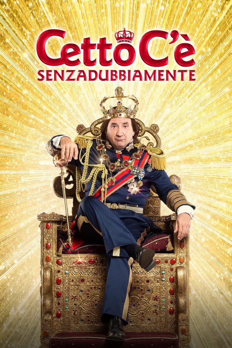 Cetto c'e', senzadubbiamente