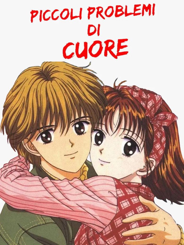 Problemi di cuore