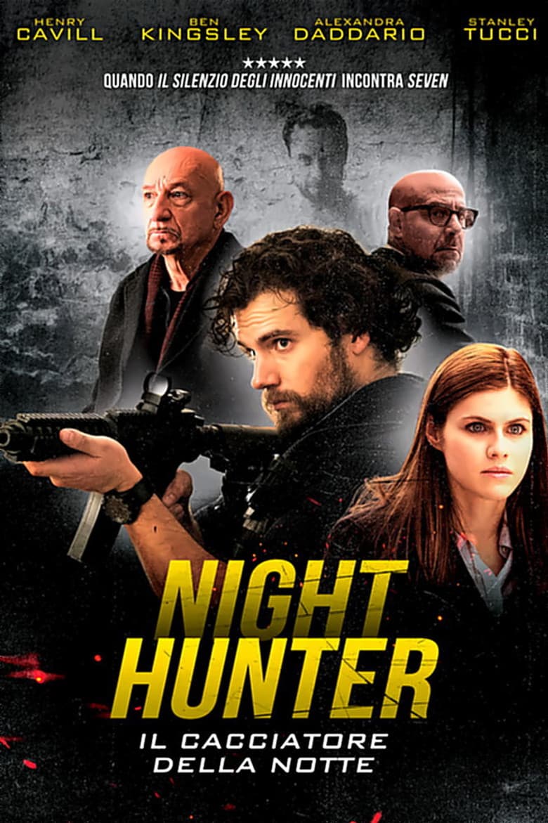 Night Hunter