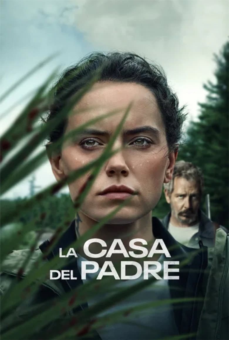 La casa tra le montagne - La casa del padre
