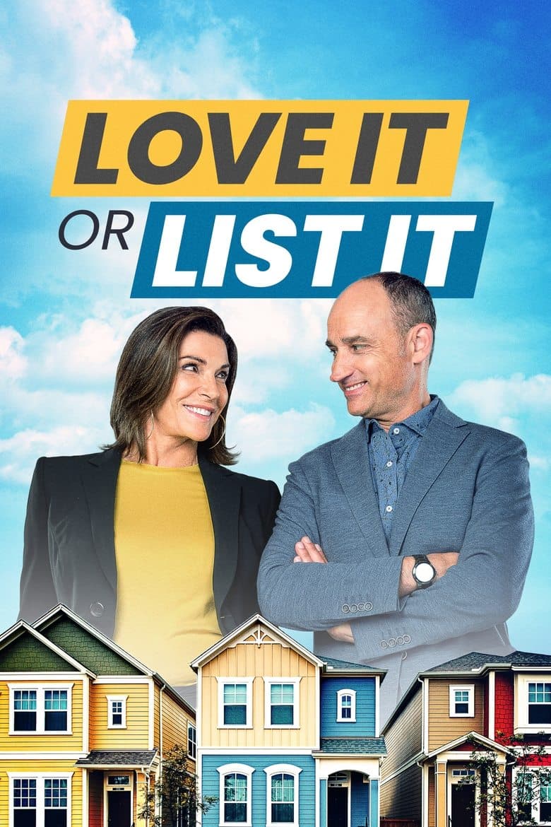 Love It or List It - Prendere o lasciare Australia - Stag. 5 Ep. 10 - Ep.10