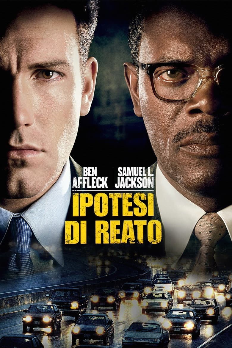 Ipotesi di reato