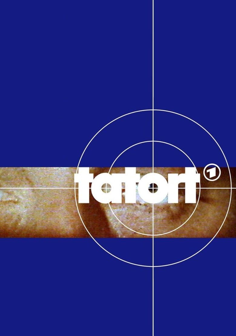 Tatort Vienna (St. 2 - Ep. 8)