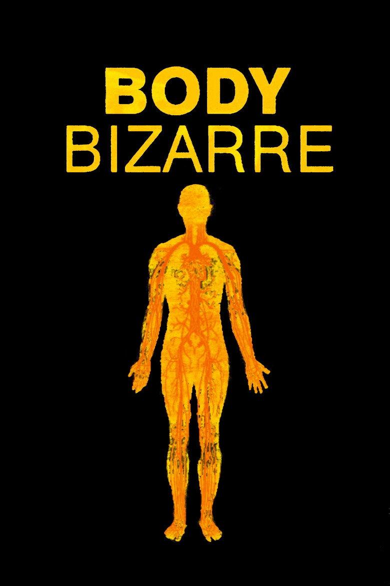 Body Bizarre (St. 8 - Ep. 5)