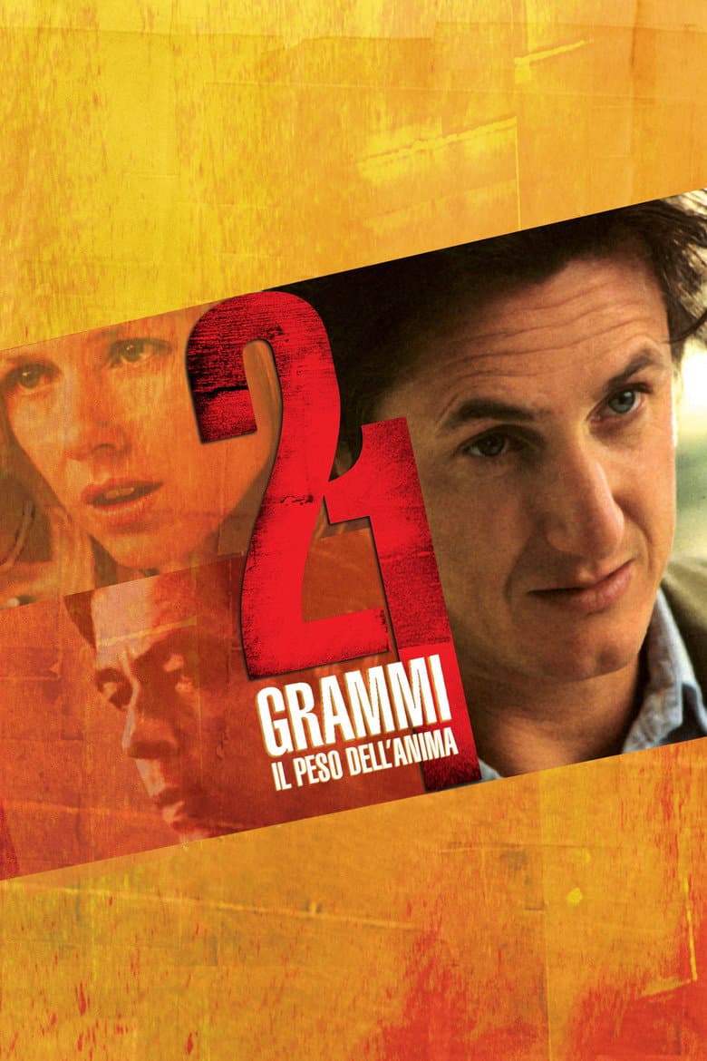 21 grammi: Il peso dell'anima